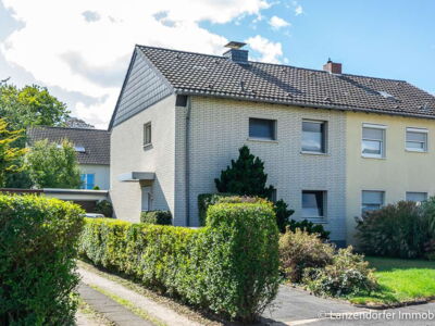 Vorderansicht