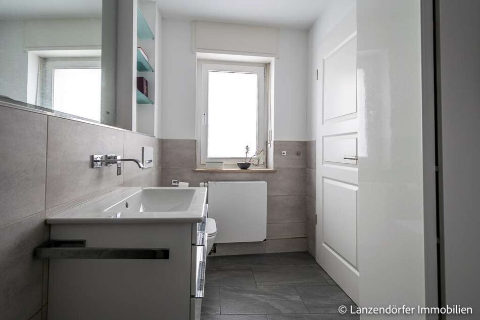 Ansicht 2 Duschbad