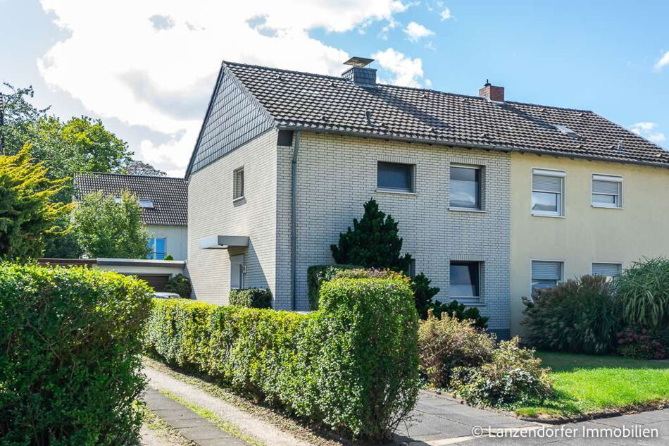 Vorderansicht