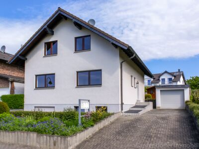 Einfamilienhaus in Birresdorf