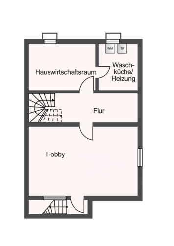 Untergeschoss